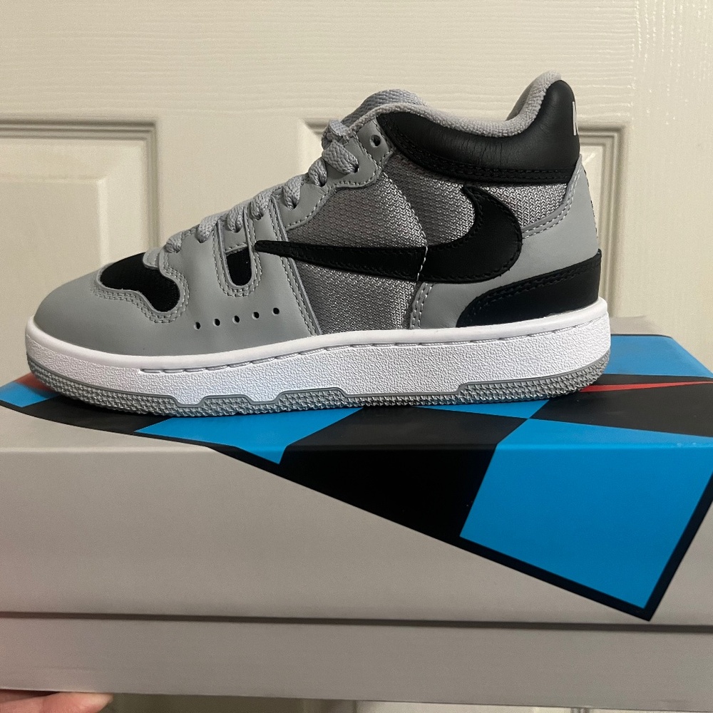 Nike X Travis Scott Mac Attack